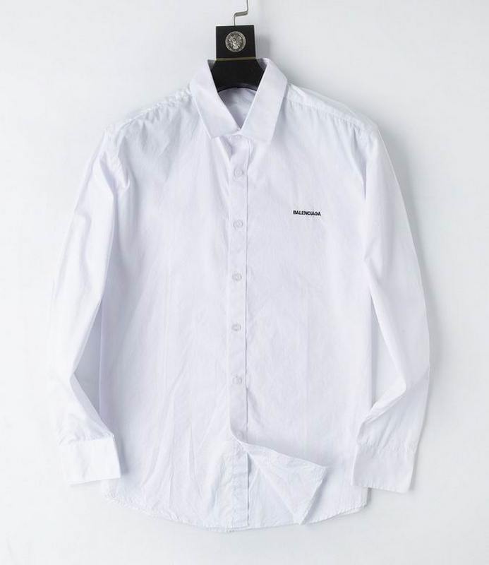 Balenciaga Men's Shirts 9